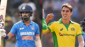 India vs Australia, ICC Under 19 World Cup 2024