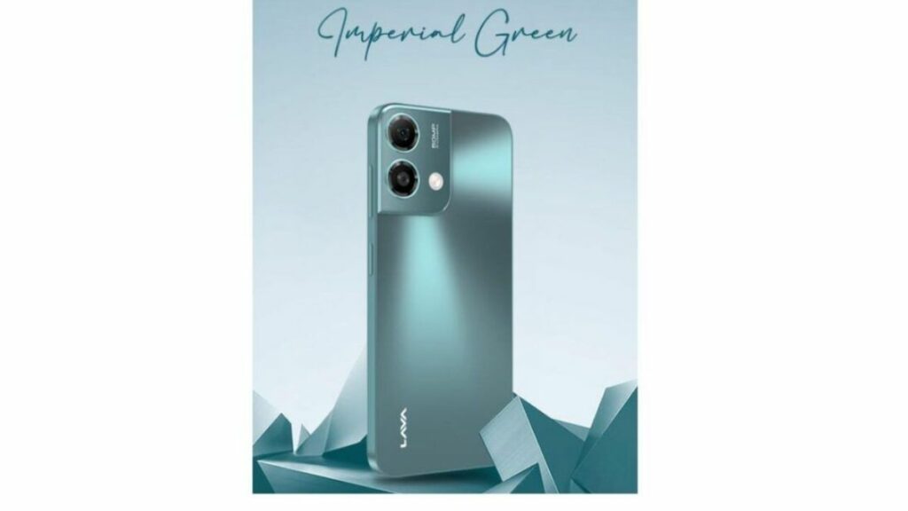 Lava O2 Smartphone Specification: ₹7,999 में लॉन्च हुआ लावा का सस्ता स्मार्टफोन