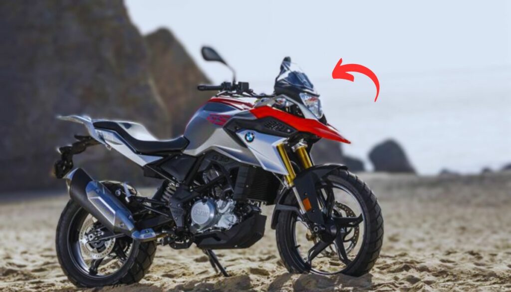 BMW G 310 GS के शानदार फीचर और कीमत के बारे में पूरी डिटेल