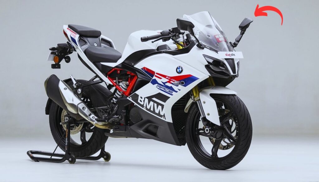 BMW G 310 RR के EMI प्लान देखे और ख़रीदे मात्र इतनी कीमत पर, जाने डिटेल