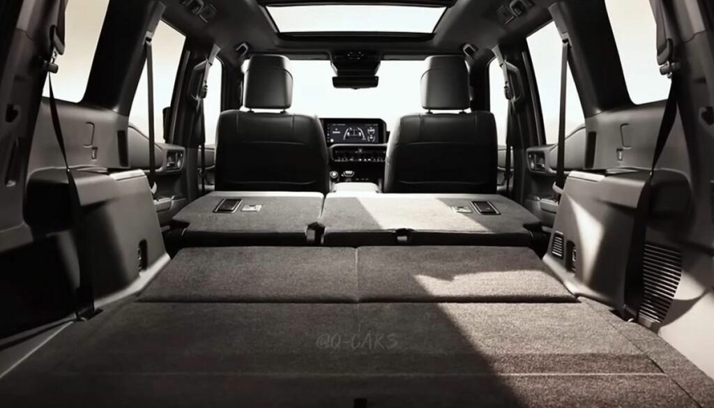 New Toyota Fortuner