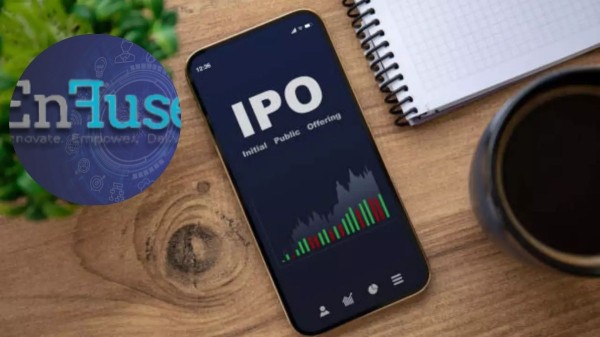 Enfuse Solutions IPO Listing