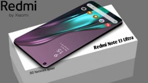 Redmi Note 13 Ultra specification and price