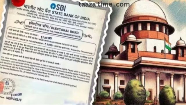 Electoral Bond 