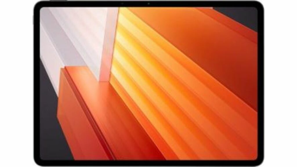iQOO Pad 2 Release Date