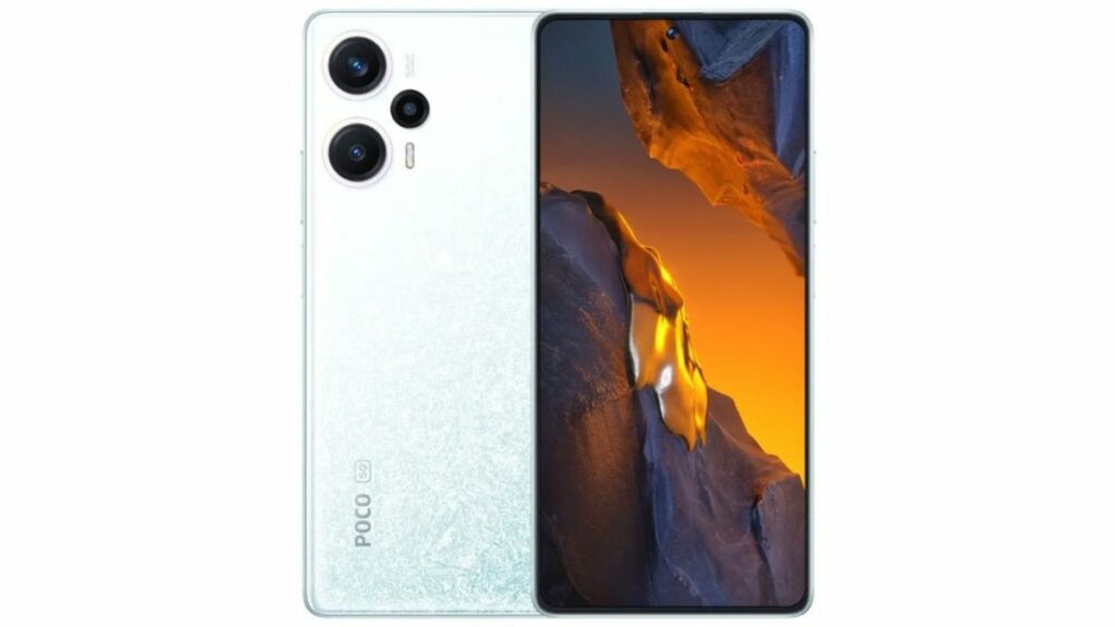 Poco F6 Launch Date in India