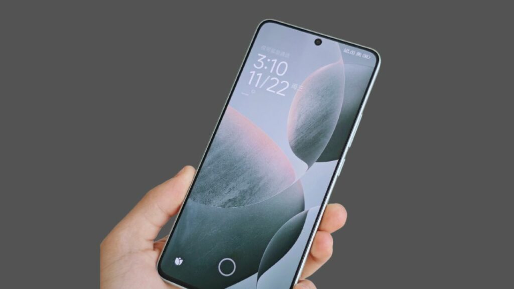 Poco F6 Launch Date in India