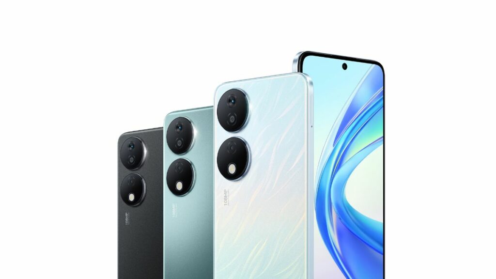Honor X7b 5G Price in India