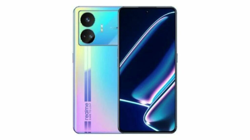 Realme GT Neo 5 SE Price in India