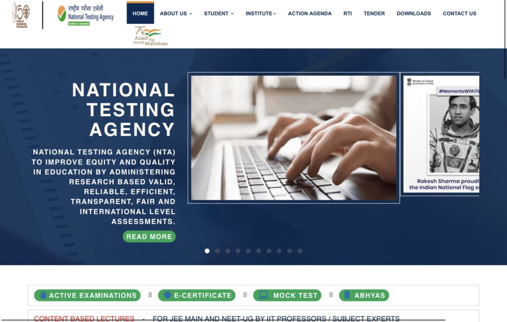 UGC NET Exam 2024 Registration Date, NTA