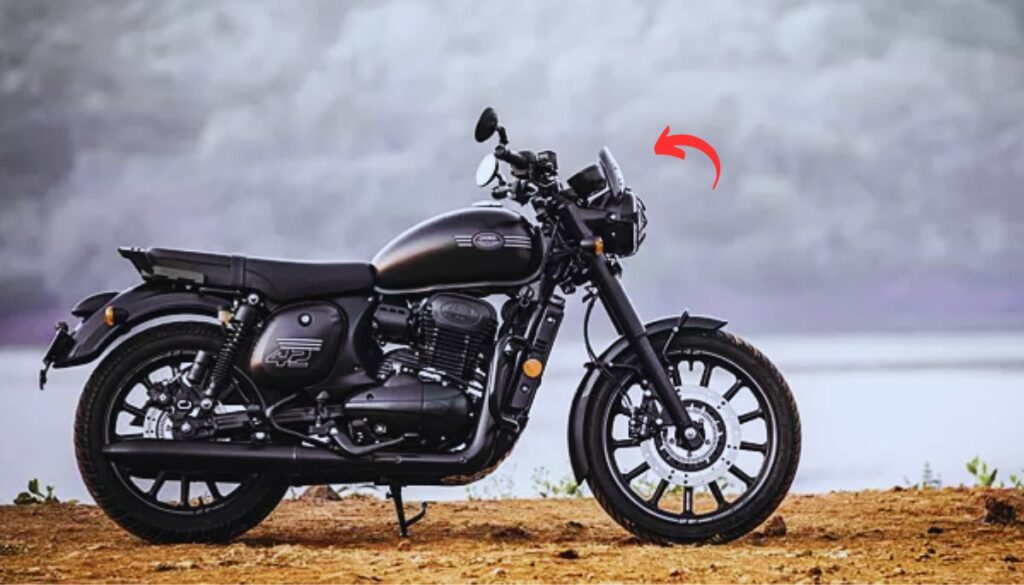 Jawa 42 