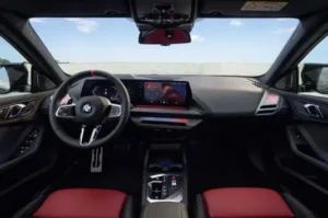 BMW 2 Series Gran Coupe Facelift  Naya Samachaar News
