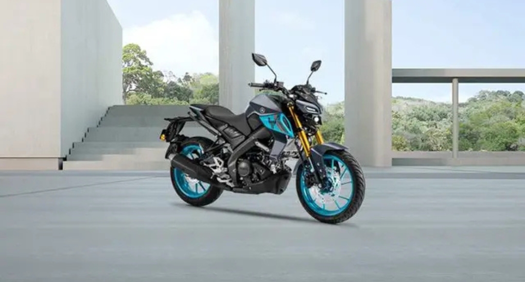 Yamaha MT15 V2 दमदार परफॉर्मेंस और शानदार स्टाइल का परफेक्ट मेल