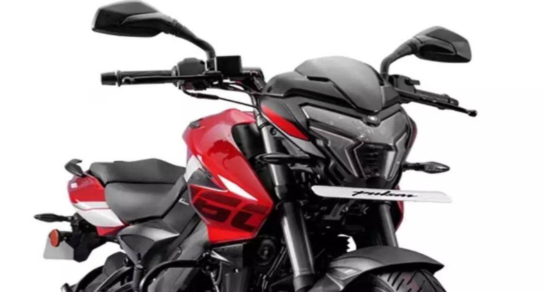 2025 Bajaj Pulsar NS160 आई नए फीचर्स के साथ कीमत और पूरी जानकारी यहां देखें