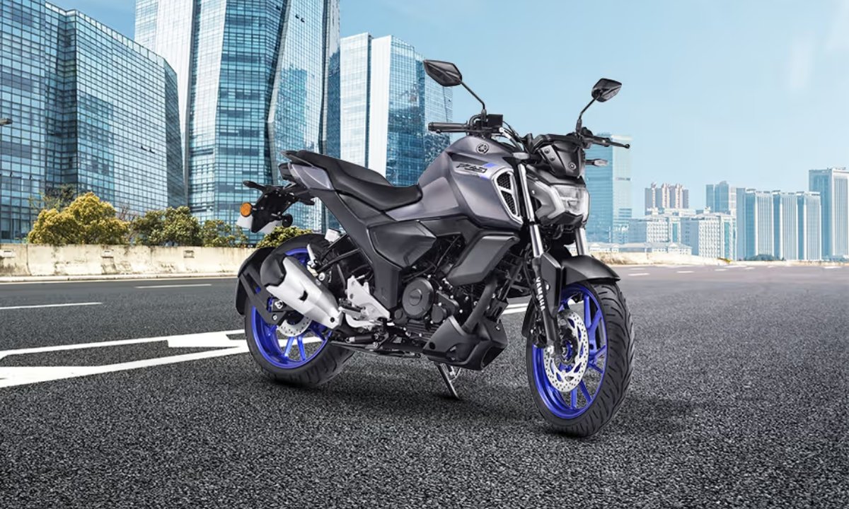 Yamaha FZ-S Fi Hybrid, आपके हर सफर को बनाएगा सुपर एक्साइटिंग