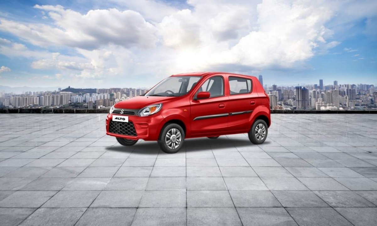 Maruti Alto 800, एक किफायती और दमदार हैचबैक, जानिए इसकी पूरी खासियत
