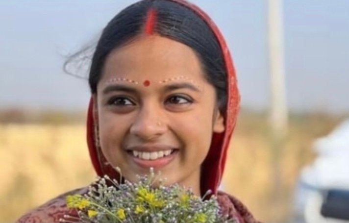 Nitanshi Goel