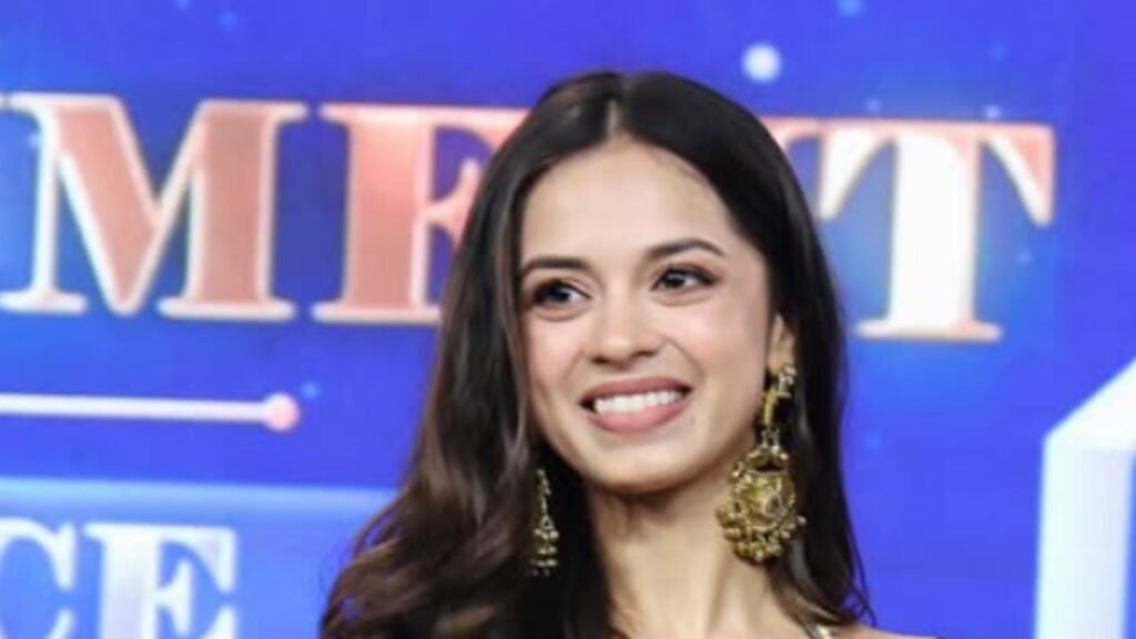 Nitanshi Goel Net Worth