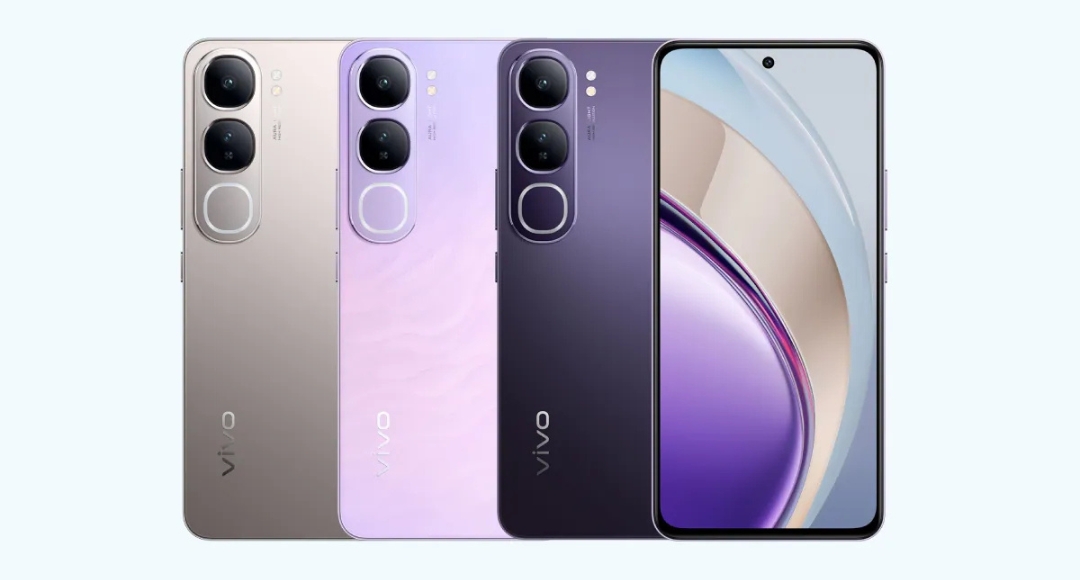 Vivo V50 Lite 5G