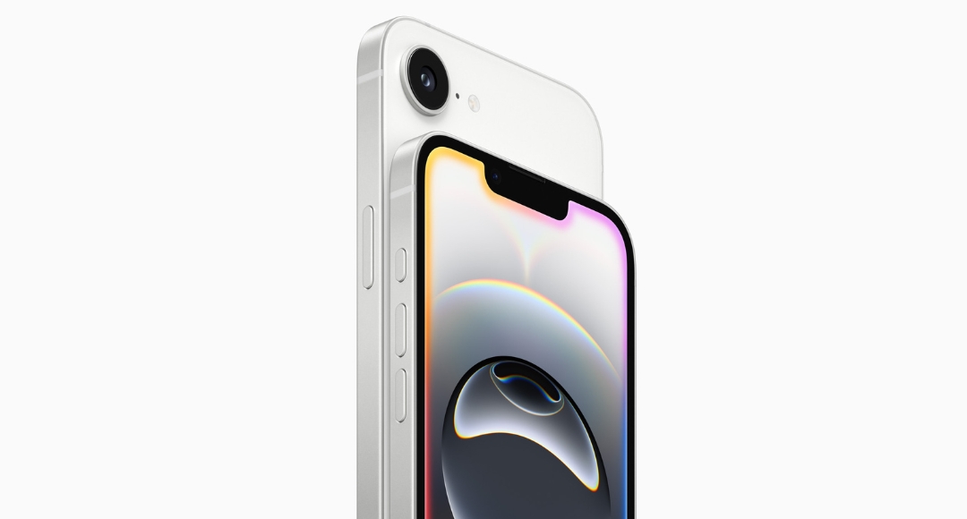 iPhone 16e की कीमत घटी, अब सिर्फ ₹53,105 में ऐसे करें अपना सपना पूरा