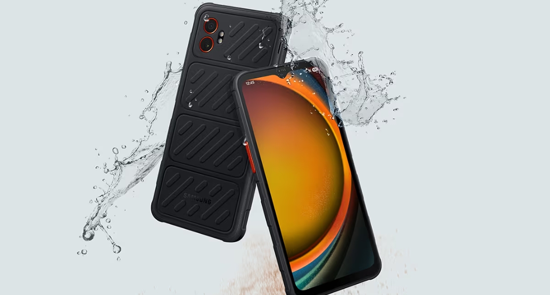Samsung Galaxy XCover 7 Pro मजबूत शरीर, दमदार कैमरा और पावरफुल बैटरी के साथ आया नया स्मार्टफोन