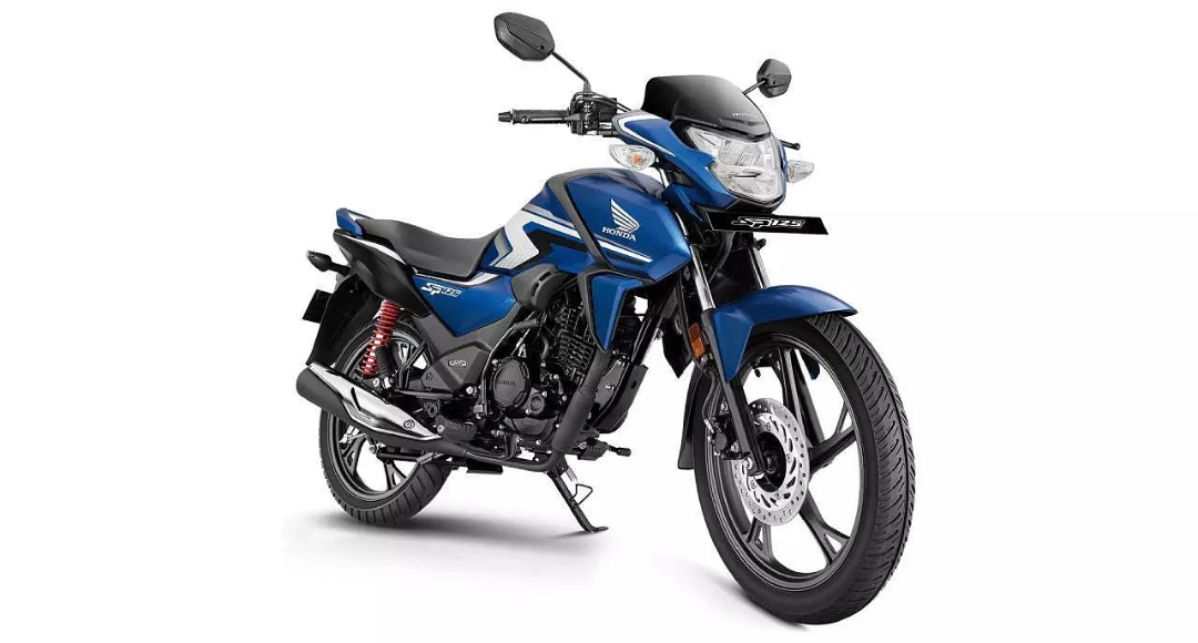 नए अवतार में लॉन्च हुई Honda SP 125 कम कीमत में मचाया धमाल