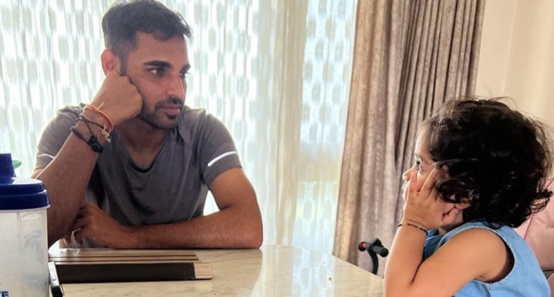Bhuvneshwar Kumar Net Worth