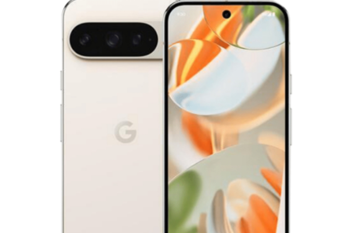 Google Pixel 9 Pro